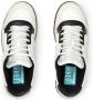 Gucci Mac80 Lage Panel Sneakers Wit White Heren - Thumbnail 2