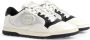 Gucci Mac80 Lage Panel Sneakers Wit White Heren - Thumbnail 4