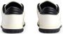 Gucci Mac80 Lage Panel Sneakers Wit White Heren - Thumbnail 5