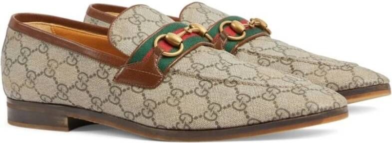 Gucci discount moccasins heren