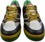 Gucci Multikleur Sneakers Multicolor Heren - Thumbnail 3