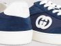 Gucci Sneakers G74 Zwart Blue Heren - Thumbnail 4