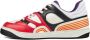 Gucci Stijlvolle Demetra Basket Sneakers Meerkleurig Heren - Thumbnail 2