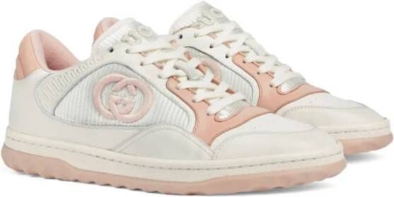 Gucci Sneakers Pink Dames