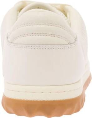 Gucci Sneakers White Heren