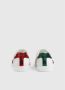 Gucci Sneakers White Heren - Thumbnail 4