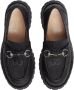 Gucci Stijlvolle Loafers voor Mannen Black Dames - Thumbnail 4