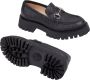 Gucci Stijlvolle Loafers voor Mannen Black Dames - Thumbnail 5