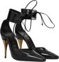 Gucci Stijlvolle Sandalen Black Dames - Thumbnail 2