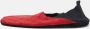 Gucci Vintage Pre-owned Canvas flats Red Dames - Thumbnail 2