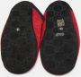Gucci Vintage Pre-owned Canvas flats Red Dames - Thumbnail 6
