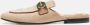 Gucci Vintage Pre-owned Canvas mules Beige Dames - Thumbnail 2