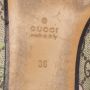 Gucci Vintage Pre-owned Canvas mules Multicolor Dames - Thumbnail 7