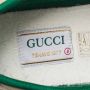 Gucci Vintage Pre-owned Canvas sneakers Beige Dames - Thumbnail 6