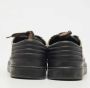 Gucci Vintage Pre-owned Canvas sneakers Beige Dames - Thumbnail 5