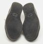 Gucci Vintage Pre-owned Canvas sneakers Beige Dames - Thumbnail 6