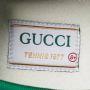 Gucci Vintage Pre-owned Canvas sneakers Beige Dames - Thumbnail 8