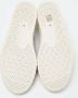 Gucci Vintage Pre-owned Canvas sneakers Beige Heren - Thumbnail 6