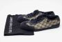 Gucci Vintage Pre-owned Canvas sneakers Blue Dames - Thumbnail 9