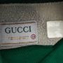 Gucci Vintage Pre-owned Canvas sneakers Gray Heren - Thumbnail 7