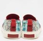 Gucci Vintage Pre-owned Canvas sneakers Multicolor Dames - Thumbnail 5