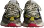 Gucci Vintage Pre-owned Canvas sneakers Multicolor Dames - Thumbnail 2