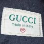 Gucci Vintage Pre-owned Canvas sneakers Multicolor Dames - Thumbnail 7