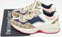 Gucci Vintage Pre-owned Canvas sneakers Multicolor Dames - Thumbnail 9