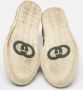 Gucci Vintage Pre-owned Canvas sneakers Multicolor Dames - Thumbnail 6