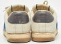 Gucci Vintage Pre-owned Canvas sneakers Multicolor Heren - Thumbnail 4