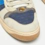 Gucci Vintage Pre-owned Canvas sneakers Multicolor Heren - Thumbnail 7