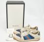 Gucci Vintage Pre-owned Canvas sneakers Multicolor Heren - Thumbnail 8