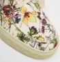 Gucci Vintage Pre-owned Canvas sneakers White Heren - Thumbnail 8