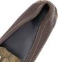Gucci Vintage Pre-owned Coated canvas flats Beige Dames - Thumbnail 6