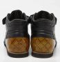 Gucci Vintage Pre-owned Coated canvas sneakers Multicolor Heren - Thumbnail 5