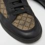 Gucci Vintage Pre-owned Coated canvas sneakers Multicolor Heren - Thumbnail 7