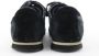 Gucci Vintage Pre-owned Fabric sneakers Black Dames - Thumbnail 7