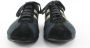 Gucci Vintage Pre-owned Fabric sneakers Black Dames - Thumbnail 8