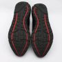 Gucci Vintage Pre-owned Fabric sneakers Black Dames - Thumbnail 5