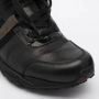 Gucci Vintage Pre-owned Fabric sneakers Black Dames - Thumbnail 7