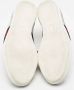 Gucci Vintage Pre-owned Fabric sneakers Gray Dames - Thumbnail 6