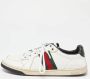 Gucci Vintage Pre-owned Fabric sneakers White Dames - Thumbnail 2