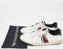 Gucci Vintage Pre-owned Fabric sneakers White Dames - Thumbnail 9