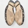 Gucci Vintage Pre-owned Lace mules Multicolor Dames - Thumbnail 6