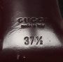 Gucci Vintage Pre-owned Leather boots Black Dames - Thumbnail 7