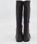 Gucci Vintage Pre-owned Leather boots Brown Dames - Thumbnail 5