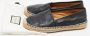 Gucci Vintage Pre-owned Leather flats Black Dames - Thumbnail 9