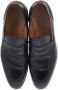 Gucci Vintage Pre-owned Leather flats Black Heren - Thumbnail 6