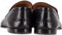 Gucci Vintage Pre-owned Leather flats Black Heren - Thumbnail 3