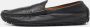 Gucci Vintage Pre-owned Leather flats Black Heren - Thumbnail 2